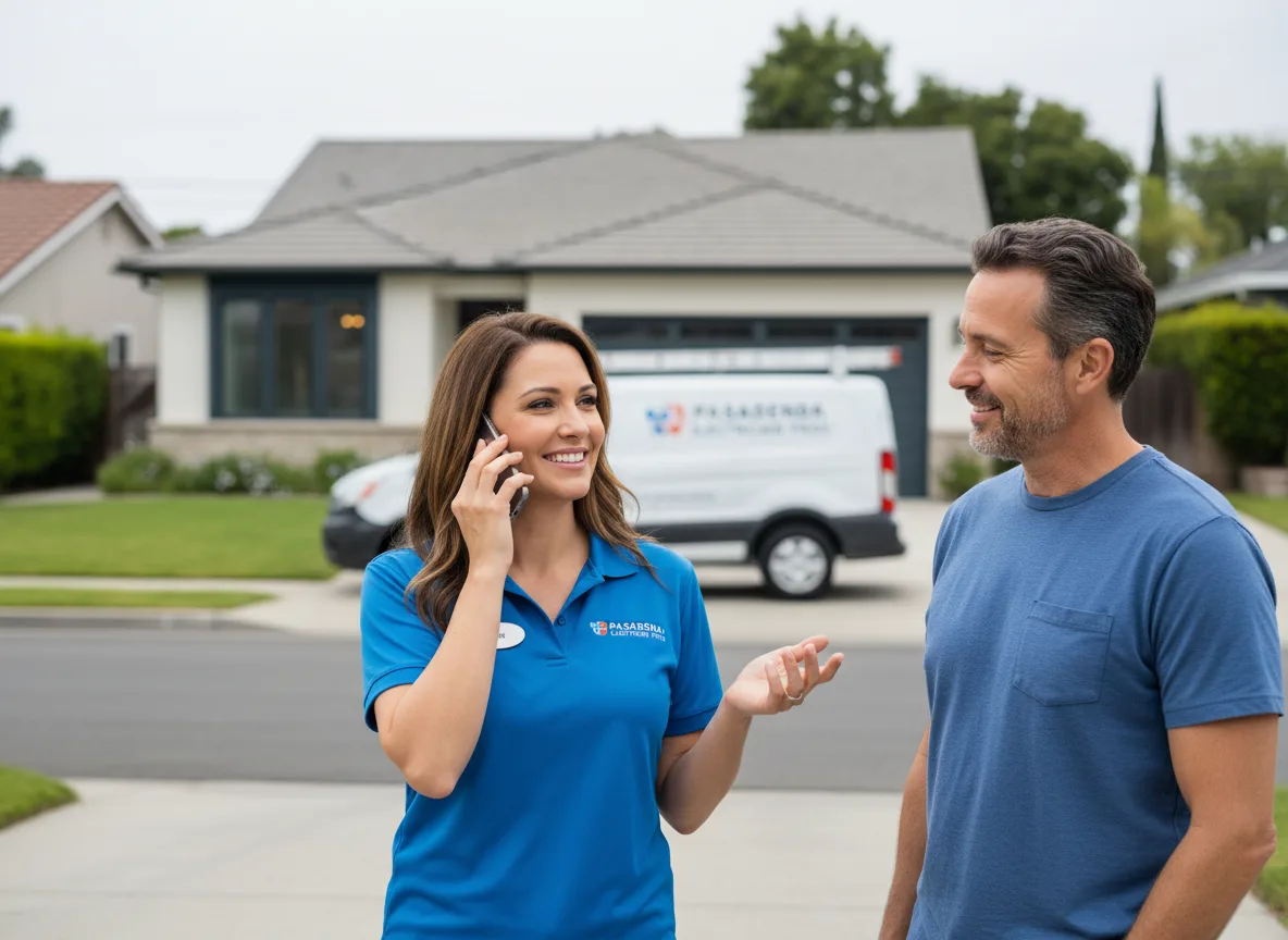 Electrician Prairie Lea, TX FAQs